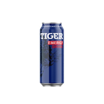 Tiger 500 ml